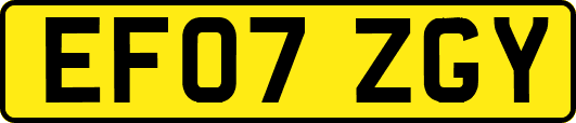 EF07ZGY