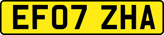 EF07ZHA