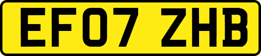 EF07ZHB