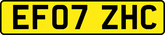 EF07ZHC