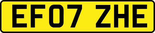 EF07ZHE