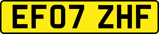 EF07ZHF