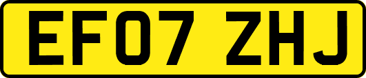 EF07ZHJ