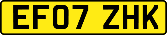 EF07ZHK