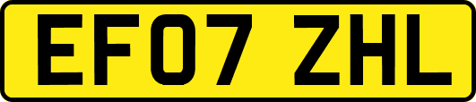 EF07ZHL