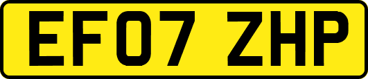 EF07ZHP