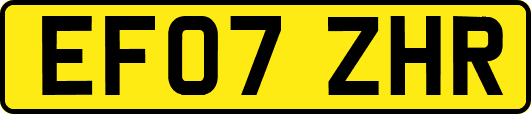 EF07ZHR