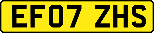 EF07ZHS