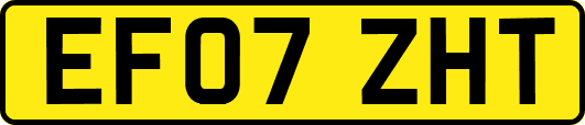 EF07ZHT
