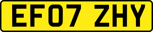 EF07ZHY