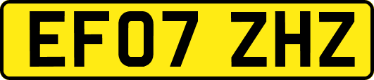 EF07ZHZ