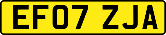 EF07ZJA