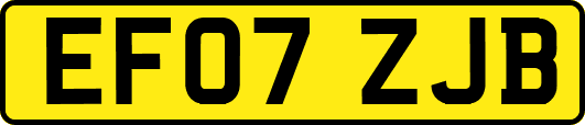 EF07ZJB