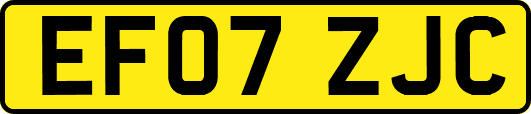 EF07ZJC