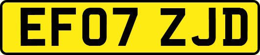 EF07ZJD