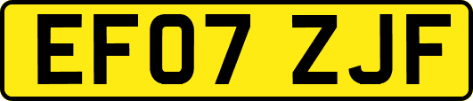 EF07ZJF