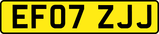 EF07ZJJ