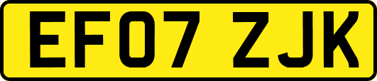 EF07ZJK