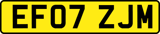 EF07ZJM