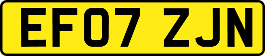 EF07ZJN