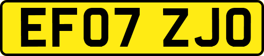 EF07ZJO