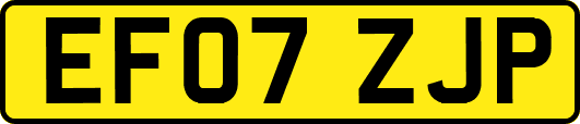 EF07ZJP