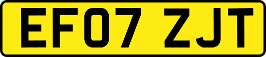 EF07ZJT