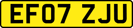 EF07ZJU