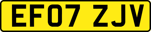 EF07ZJV