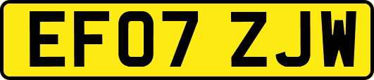 EF07ZJW