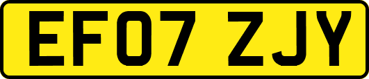 EF07ZJY