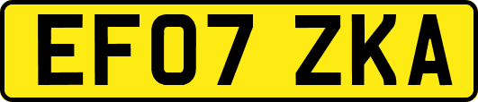 EF07ZKA