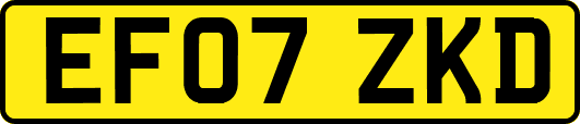 EF07ZKD