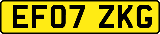EF07ZKG