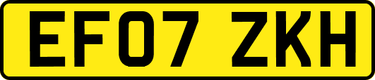 EF07ZKH
