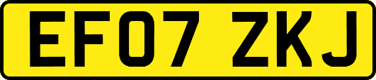 EF07ZKJ