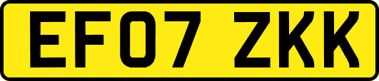 EF07ZKK