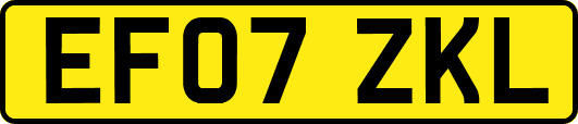 EF07ZKL