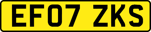 EF07ZKS