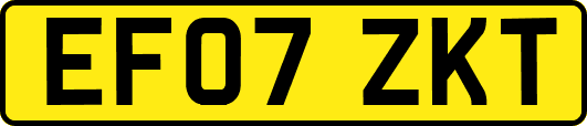 EF07ZKT