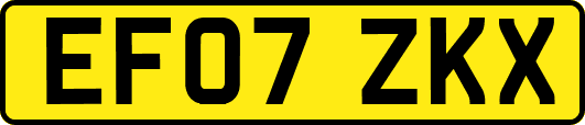 EF07ZKX