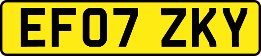 EF07ZKY