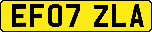 EF07ZLA