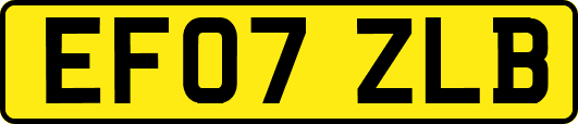 EF07ZLB