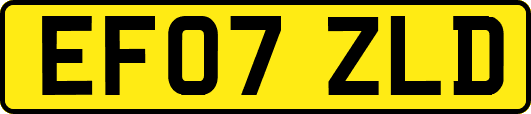 EF07ZLD