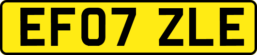 EF07ZLE