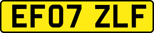 EF07ZLF