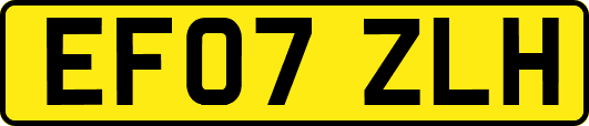 EF07ZLH