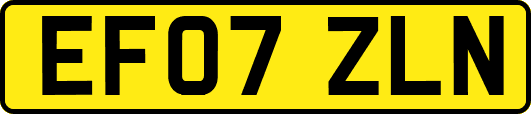 EF07ZLN