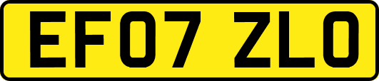 EF07ZLO